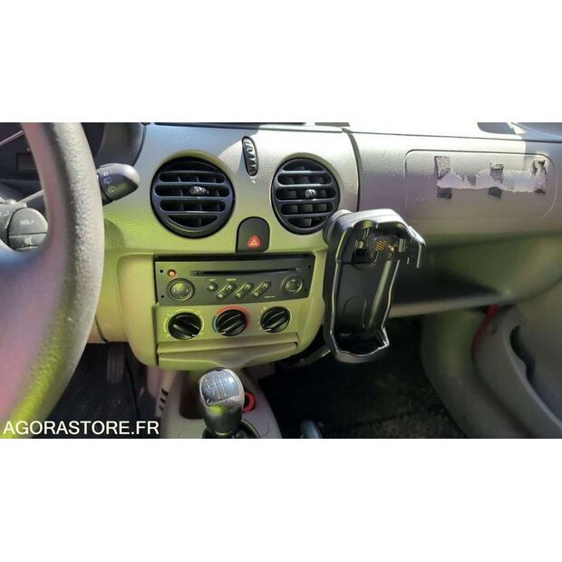 2003 Renault Kangoo-46985078