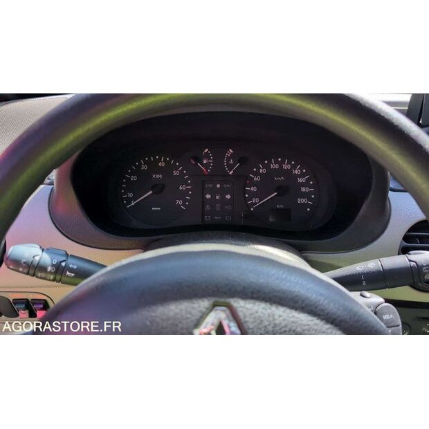 2003 Renault Kangoo-46985079