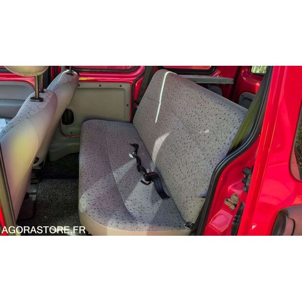 2003 Renault Kangoo-46985080