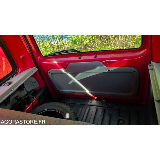 2003 Renault Kangoo-46985081