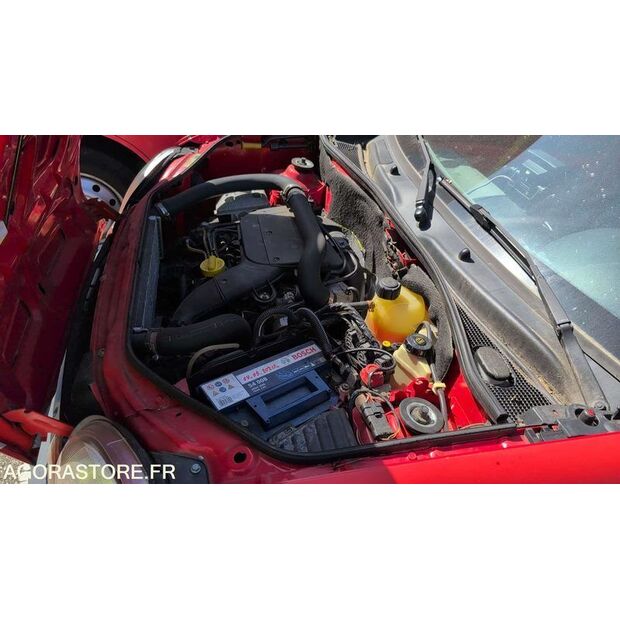 2003 Renault Kangoo-46985082