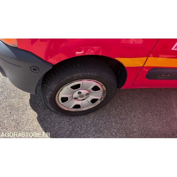 2003 Renault Kangoo-46985084