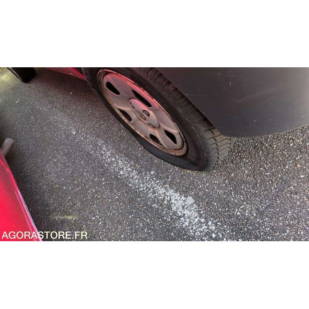 2003 Renault Kangoo-46985085