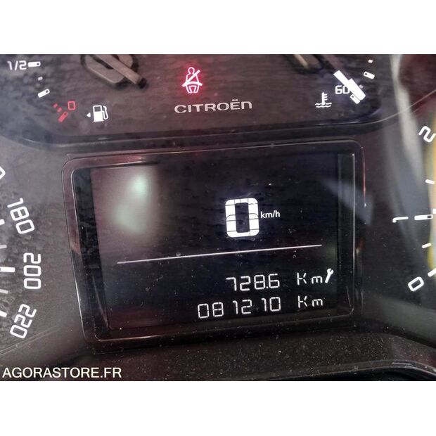 2019 Citroen C3-46985116