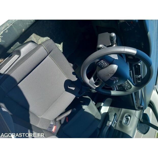 2019 Citroen C3-46985117