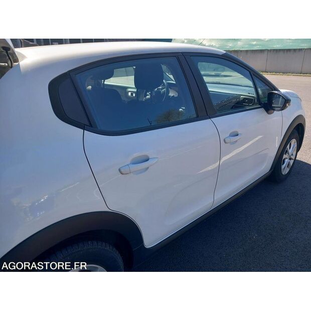 2019 Citroen C3-46985119