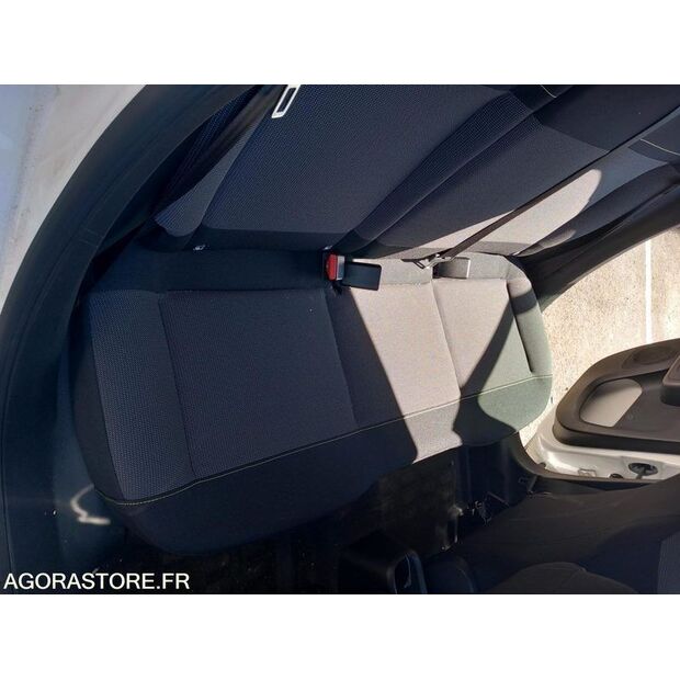 2019 Citroen C3-46985120