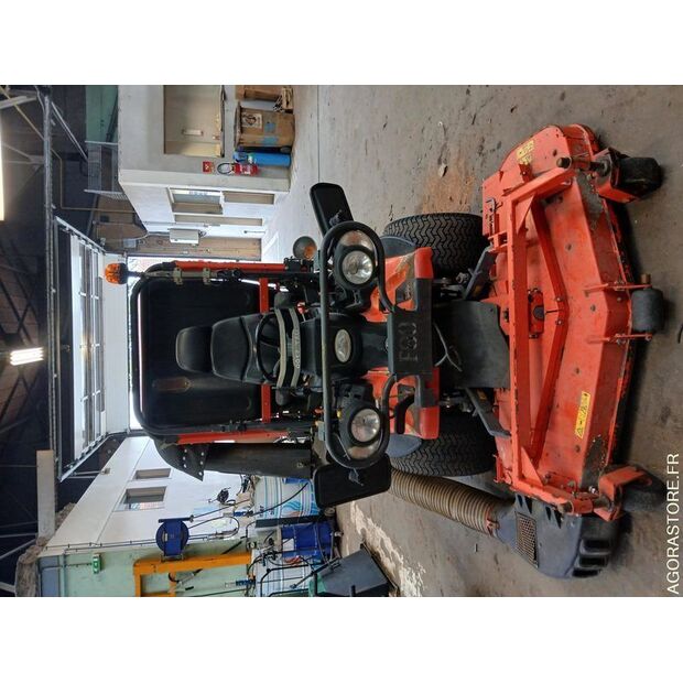 2014 KUBOTA F3890-46985123