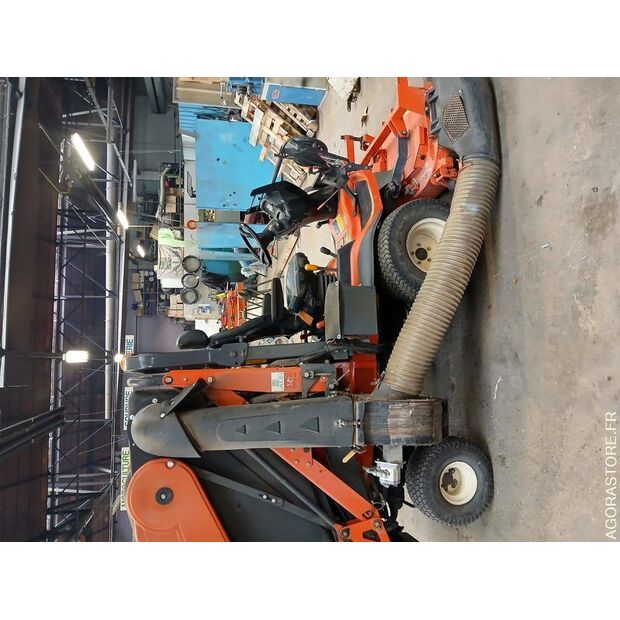 2014 KUBOTA F3890-46985126