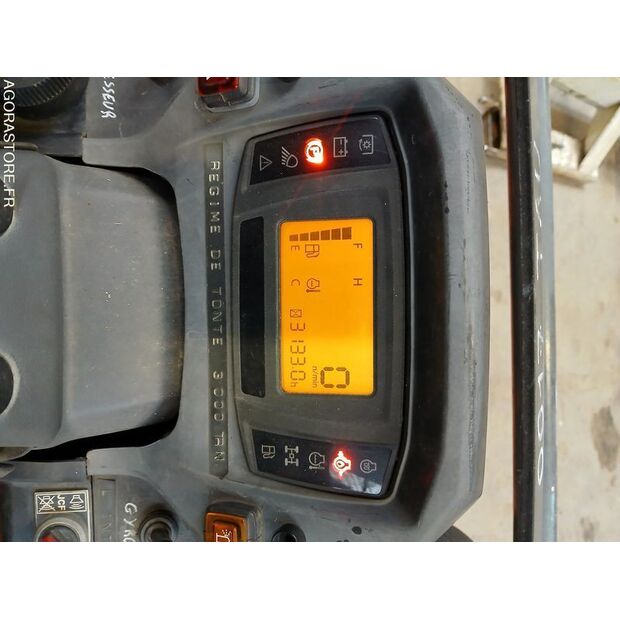 2014 KUBOTA F3890-46985128