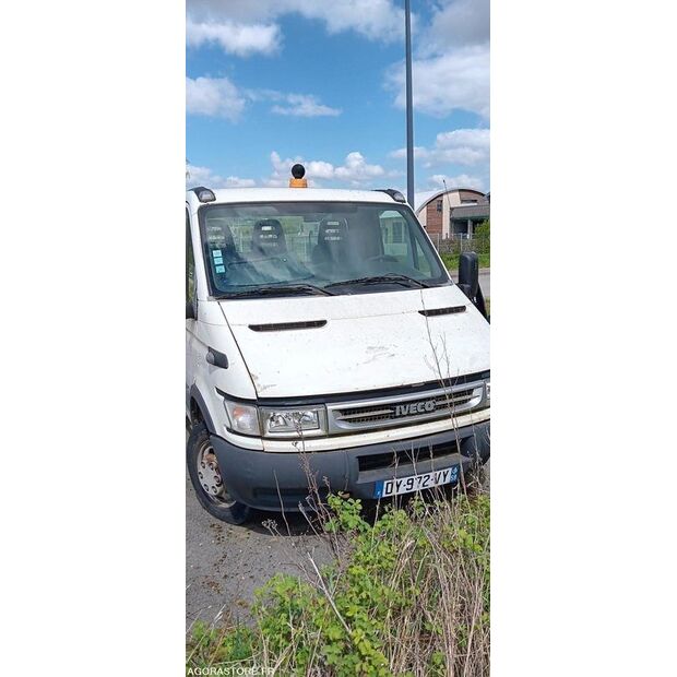 2006 ايفكو 35C14-46985143