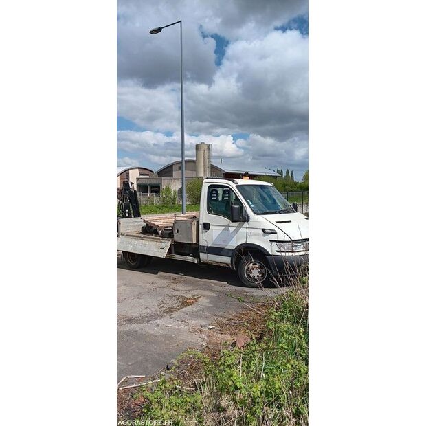 2006 ايفكو 35C14-46985144