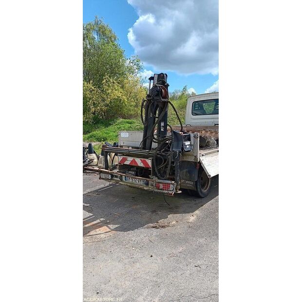 2006 ايفكو 35C14-46985145