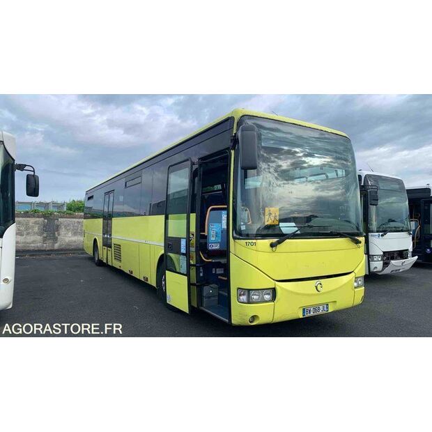 2011 آيريسبوس CROSSWAY-46985152