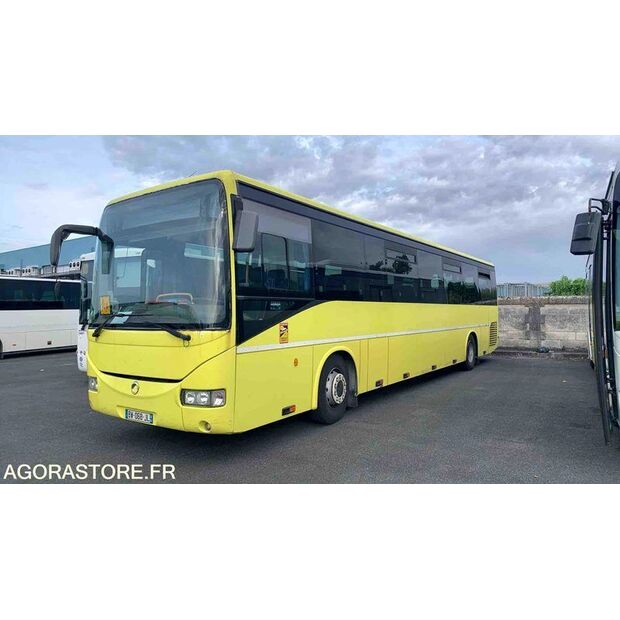 2011 آيريسبوس CROSSWAY-46985153