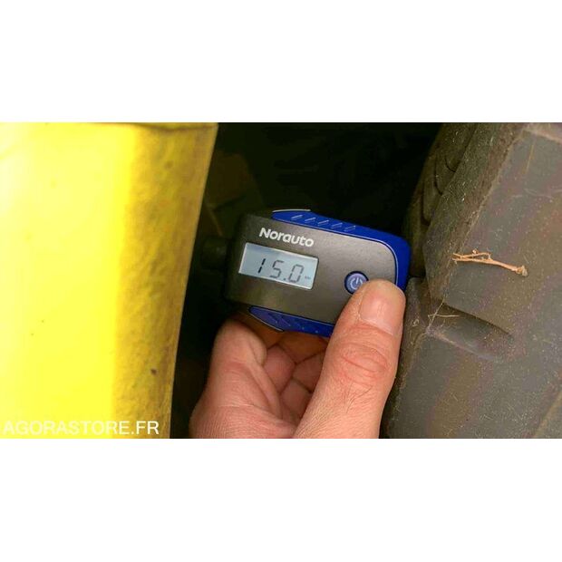 2011 آيريسبوس CROSSWAY-46985157