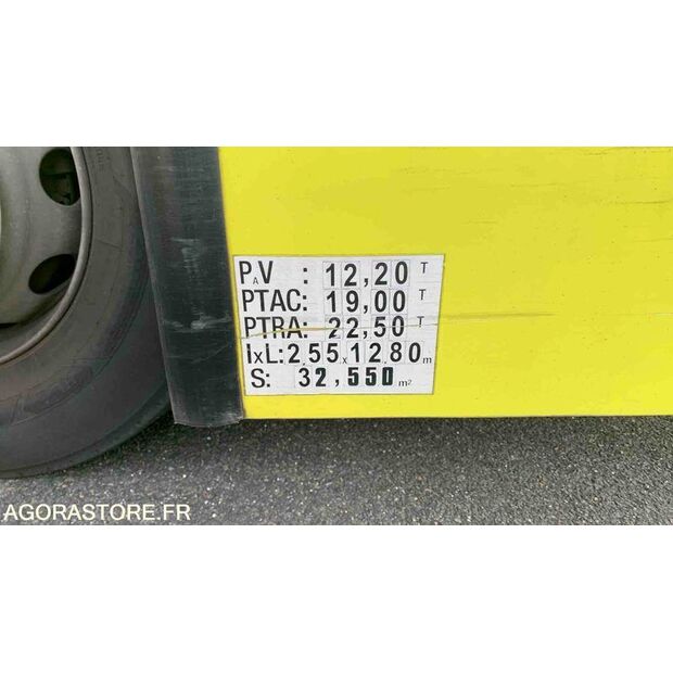 2011 آيريسبوس CROSSWAY-46985159