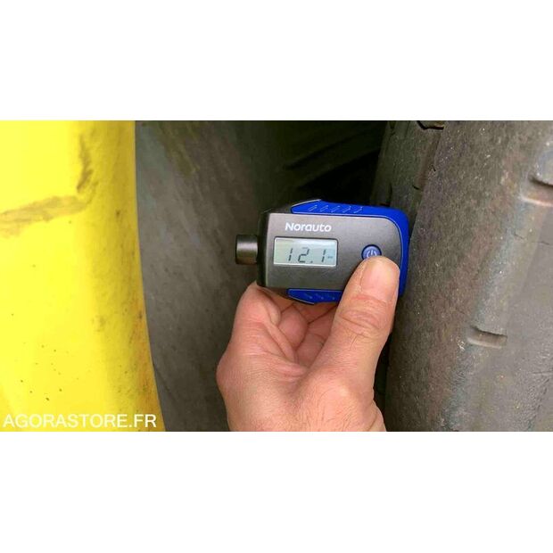 2011 آيريسبوس CROSSWAY-46985165