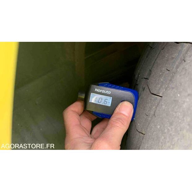 2011 آيريسبوس CROSSWAY-46985166