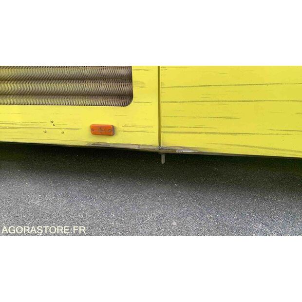 2011 آيريسبوس CROSSWAY-46985169