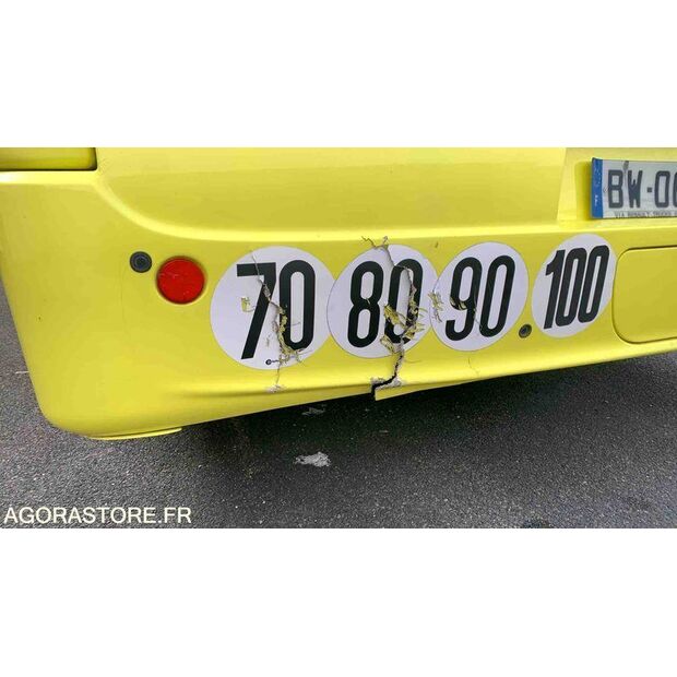 2011 آيريسبوس CROSSWAY-46985174