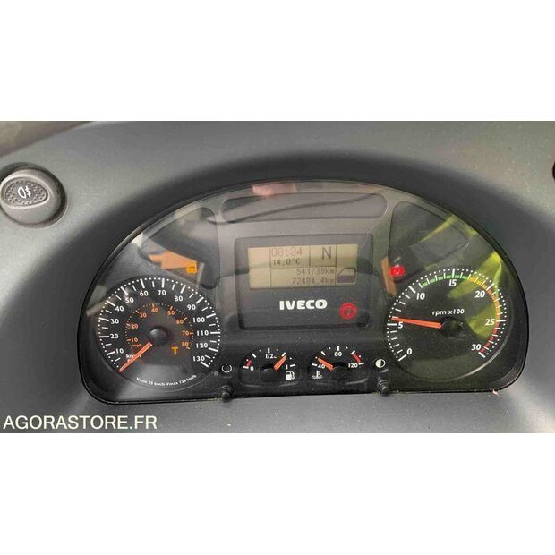 2011 آيريسبوس CROSSWAY-46985177