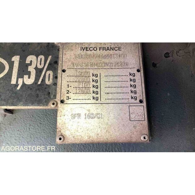 2011 آيريسبوس CROSSWAY-46985179