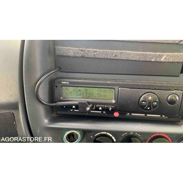 2011 آيريسبوس CROSSWAY-46985180