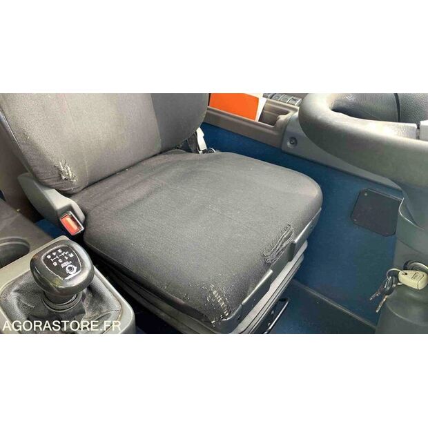 2011 آيريسبوس CROSSWAY-46985182