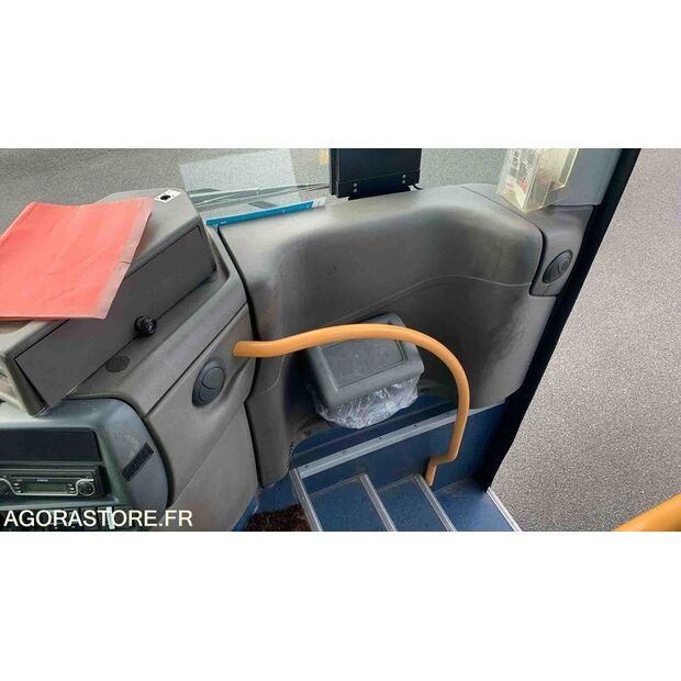 2011 آيريسبوس CROSSWAY-46985185