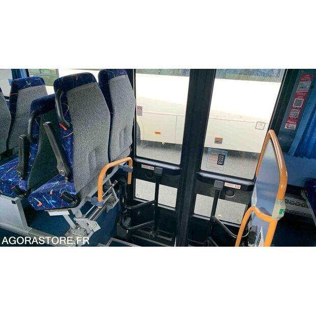 2011 آيريسبوس CROSSWAY-46985186