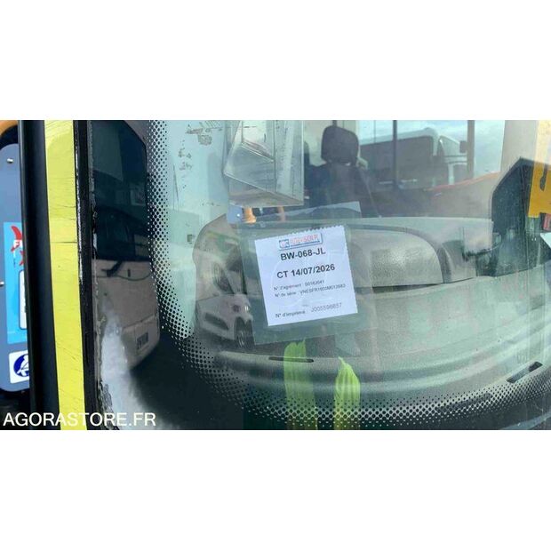 2011 آيريسبوس CROSSWAY-46985187