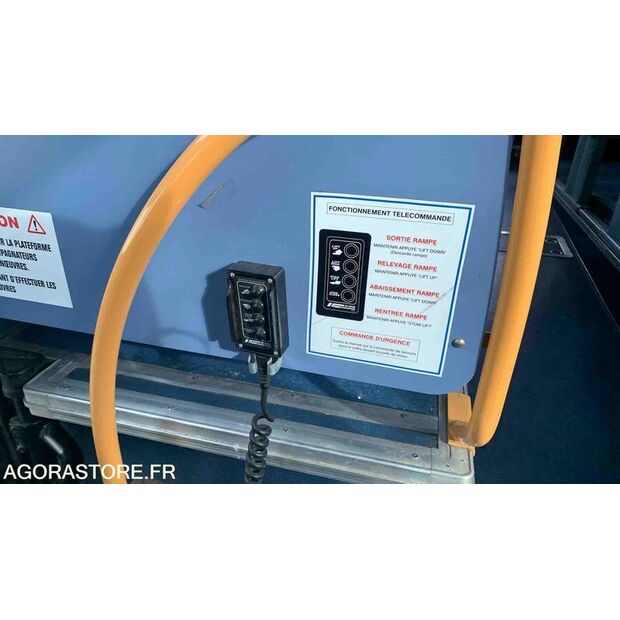 2011 آيريسبوس CROSSWAY-46985190