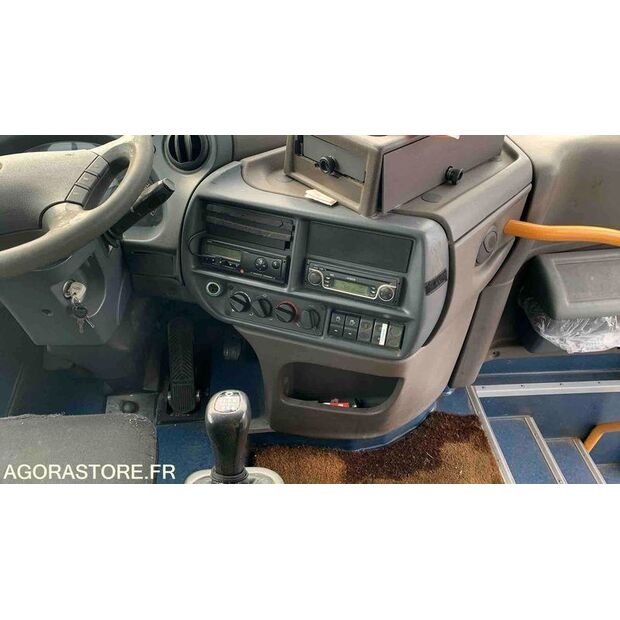 2011 آيريسبوس CROSSWAY-46985194