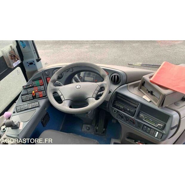 2011 آيريسبوس CROSSWAY-46985195