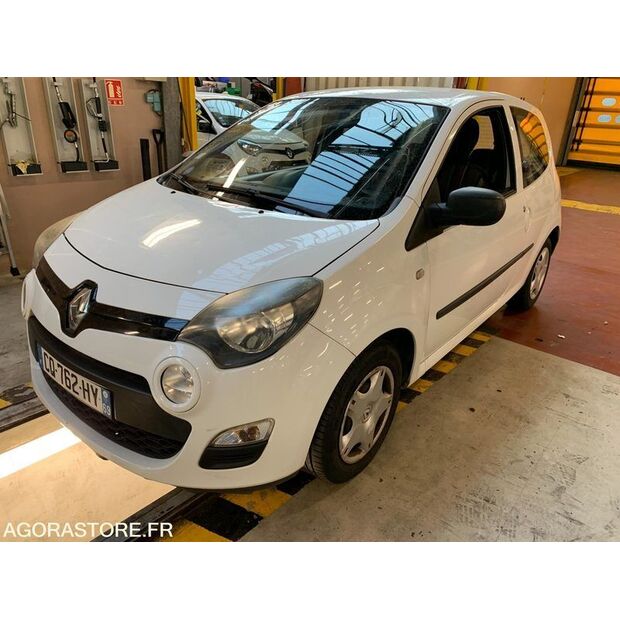 2013 Renault Twingo-46985202