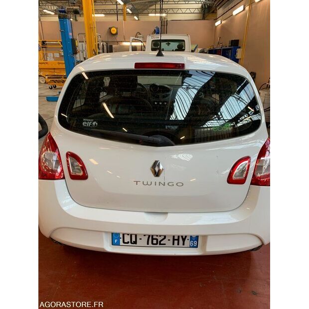 2013 Renault Twingo-46985203