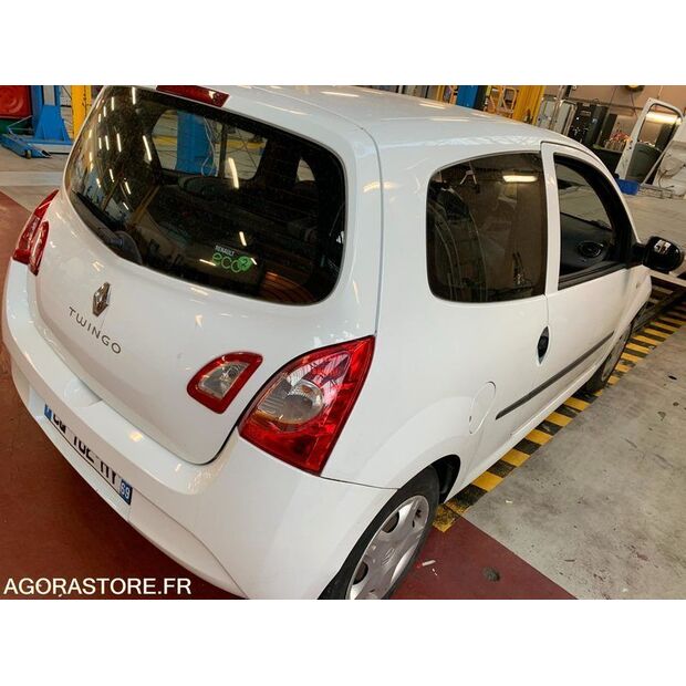 2013 Renault Twingo-46985204