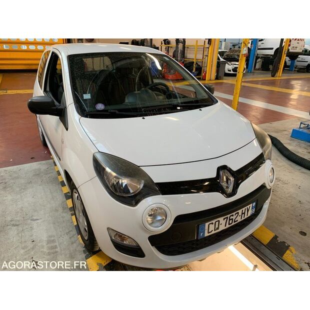 2013 Renault Twingo-46985205
