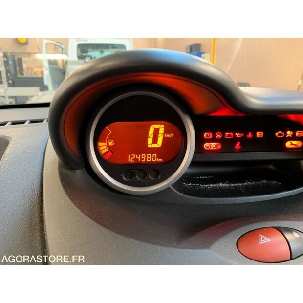 2013 Renault Twingo-46985209