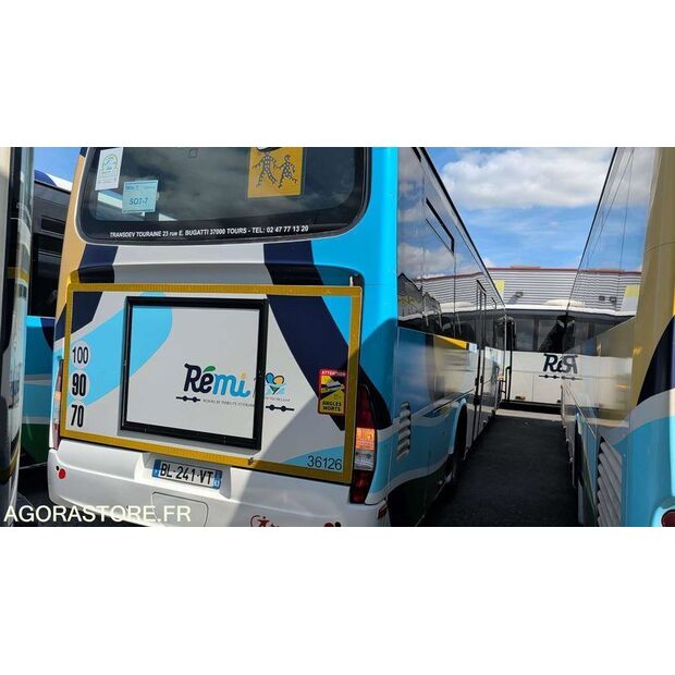 2008 IRISBUS CROSSWAY-46985211