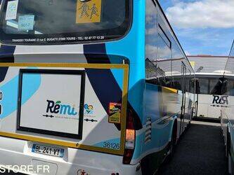 Image for BUSES 2008 IRISBUS CROSSWAY