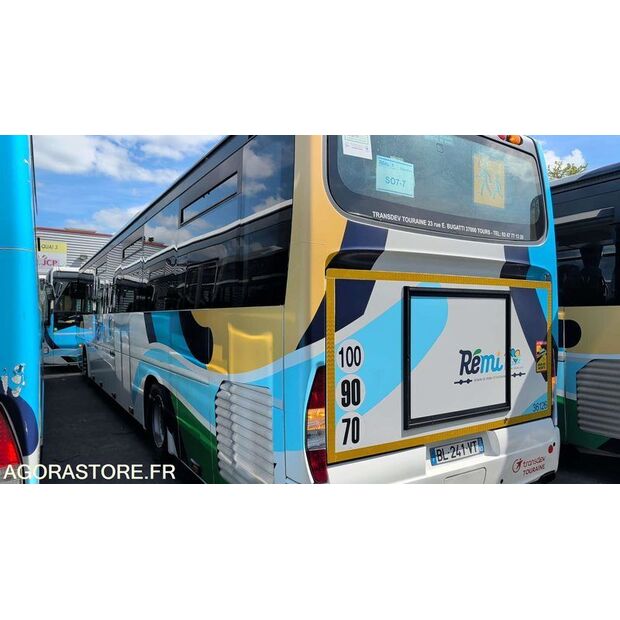 2008 IRISBUS CROSSWAY-46985212