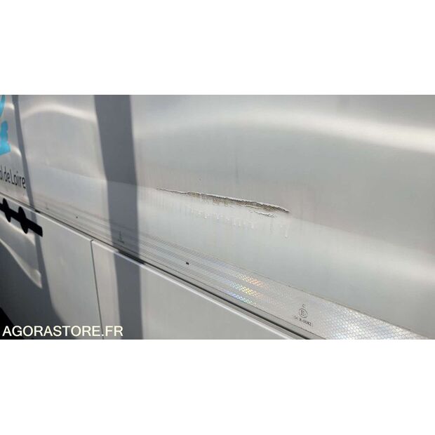2008 IRISBUS CROSSWAY-46985219