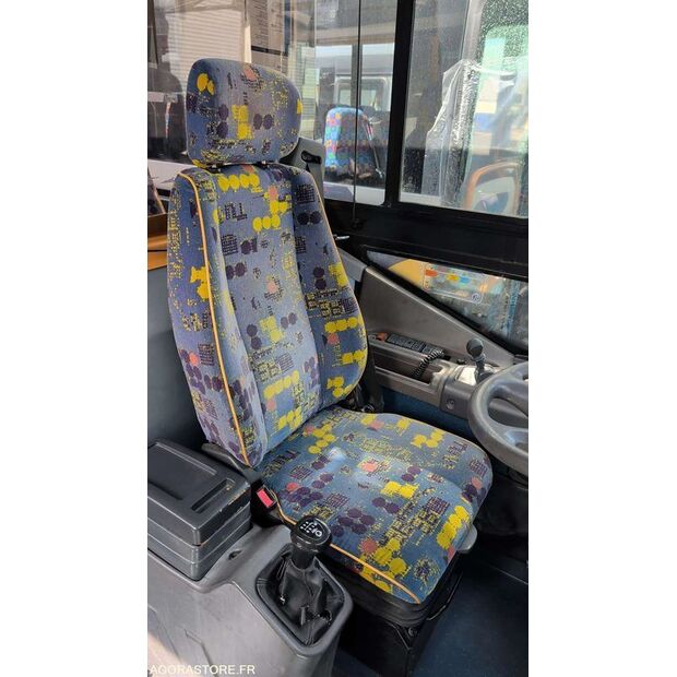 2008 IRISBUS CROSSWAY-46985227