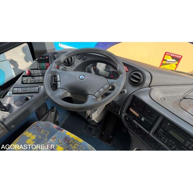 2008 IRISBUS CROSSWAY-46985228