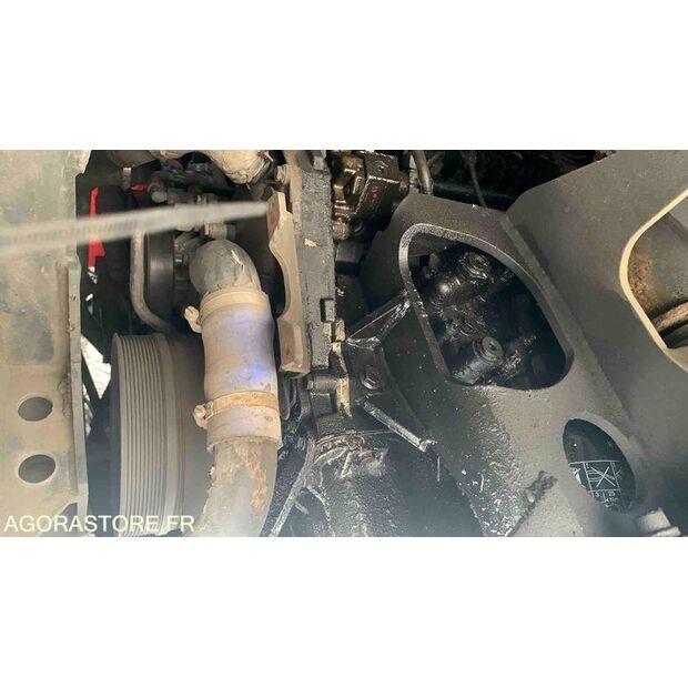 2010 MAN A91-46985242