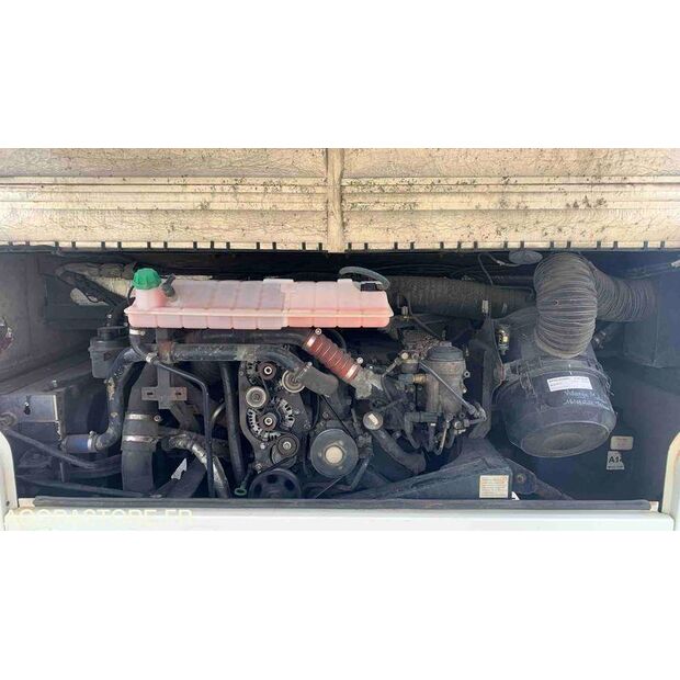 2010 MAN A91-46985251