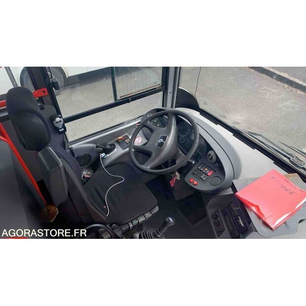 2010 MAN A91-46985254