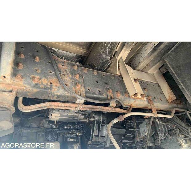 2010 MAN A91-46985257